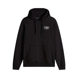 Vans Black Hoodie